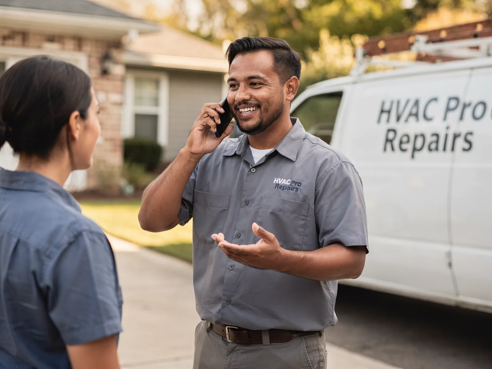 Heat Pump Repair Poyntelle, PA FAQs